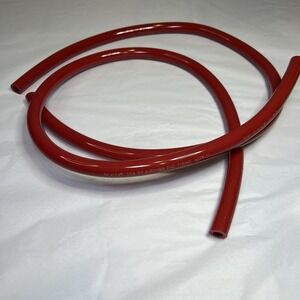 bevlex 204 nsf-51 Brewery Tap Hose 5/16" Soda Beer Kegerator CO2 Canister